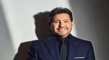 تكريم فني.. وزارة الثقافة تحتفي بمسيرة هاني شاكر في دار الأوبرا المصرية